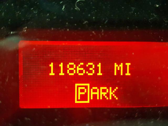 2G2WP552171179309 - 2007 PONTIAC GRAND PRIX  photo 8