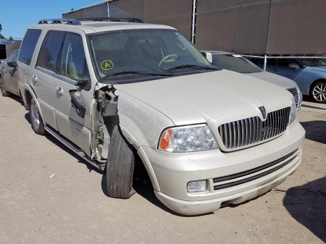 5LMFU28516LJ30217 - 2006 LINCOLN NAVIGATOR  照片 1