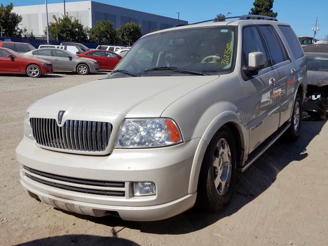 5LMFU28516LJ30217 - 2006 LINCOLN NAVIGATOR  照片 2