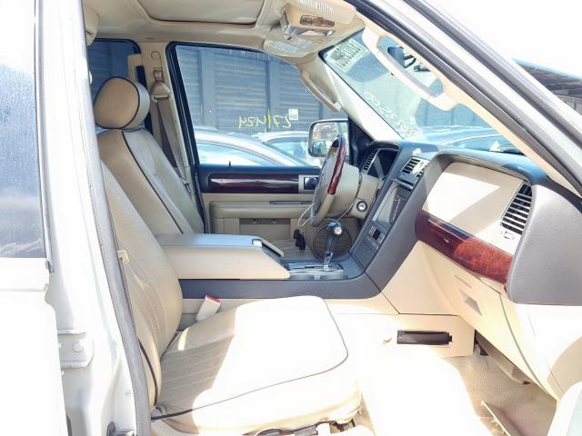 5LMFU28516LJ30217 - 2006 LINCOLN NAVIGATOR  照片 5