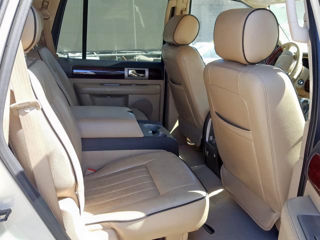 5LMFU28516LJ30217 - 2006 LINCOLN NAVIGATOR  照片 6