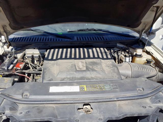 5LMFU28516LJ30217 - 2006 LINCOLN NAVIGATOR  照片 7