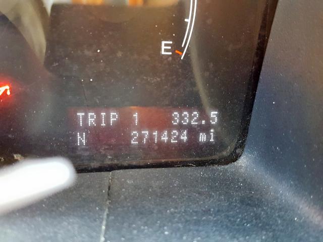 5LMFU28516LJ30217 - 2006 LINCOLN NAVIGATOR  照片 8