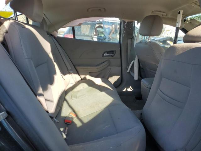 1G11B5SA6GU106028 - 2016 CHEVROLET MALIBU LIM LS BLACK photo 10