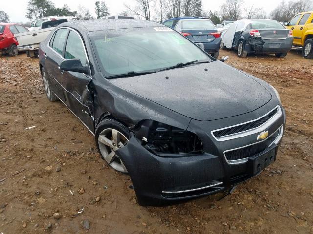 1G1ZC5E02CF166406 - 2012 CHEVROLET MALIBU 1LT  照片 1