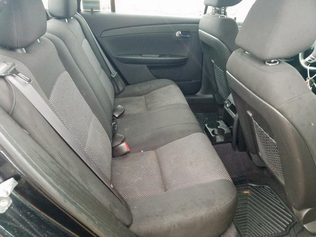 1G1ZC5E02CF166406 - 2012 CHEVROLET MALIBU 1LT  照片 6