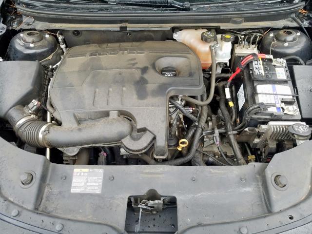 1G1ZC5E02CF166406 - 2012 CHEVROLET MALIBU 1LT  照片 7