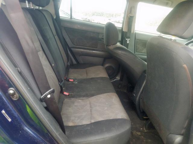 JTLZE4FE0DJ032888 - 2013 TOYOTA SCION XB  Foto 6