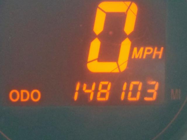 JTLZE4FE0DJ032888 - 2013 TOYOTA SCION XB  Foto 8