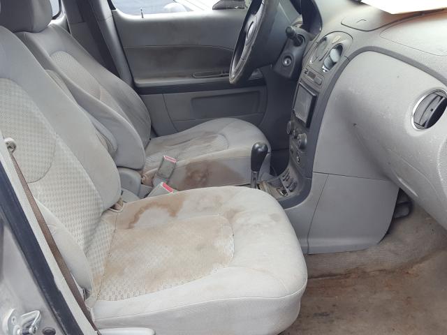 3GNDA13D36S548683 - 2006 CHEVROLET HHR LS  照片 5