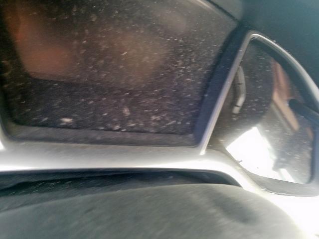 2HGFC1F78HH633706 - 2017 HONDA CIVIC EXL  照片 8