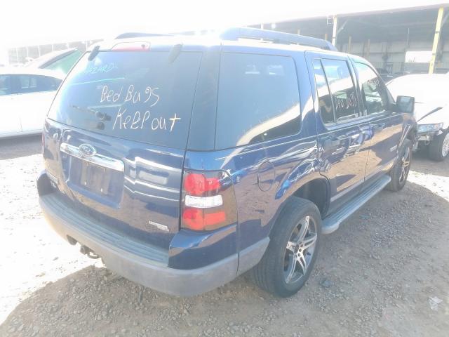 1FMEU62EX6UA18234 - 2006 FORD EXPLORER XLS  photo 4