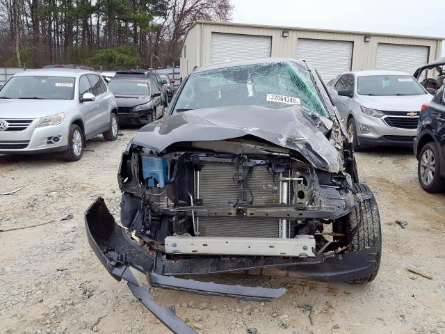 5TFAX5GN4LX168556 - 2020 TOYOTA TACOMA DOUBLE CAB  照片 9