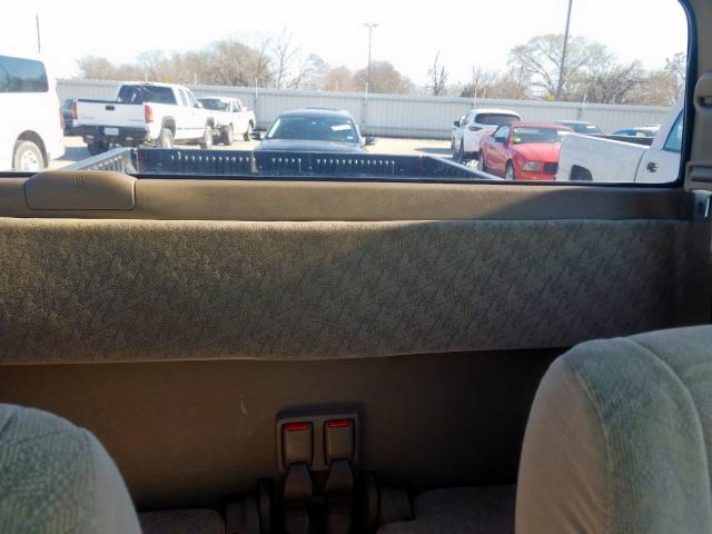 5TESN92N22Z122174 - 2002 TOYOTA TACOMA XTRACAB PRERUNNER  ფოტო 6