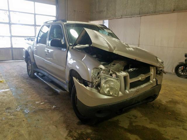 1FMZU77K64UA69457 - 2004 FORD EXPLORER SPORT TRAC  photo 1