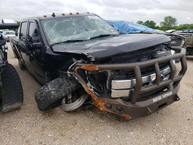 2019 FORD F250 SUPER DUTY, 