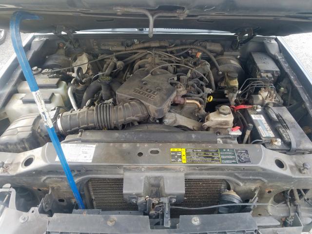 1FMZU77K95UB73197 - 2005 FORD EXPLORER SPORT TRAC  photo 7