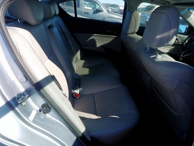 19UDE2F30GA024336 - 2016 ACURA ILX BASE WATCH PLUS  photo 6