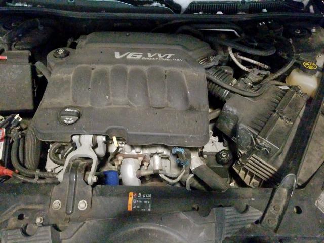 2G1WB5E30E1129476 - 2014 CHEVROLET IMPALA LIMITED LT  photo 7