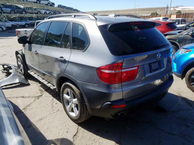 5UXFE4C52AL278312 - 2010 BMW X5 XDRIVE30I  photo 3