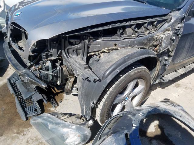 5UXFE4C52AL278312 - 2010 BMW X5 XDRIVE30I  foto 9