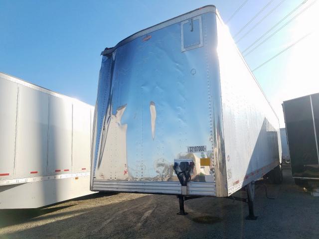 1UYVS25345P500709 - 2004 UTILITY TRAILER  լուսանկար 2