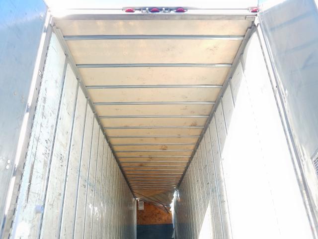 1UYVS25345P500709 - 2004 UTILITY TRAILER  լուսանկար 5