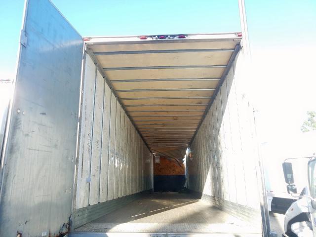 1UYVS25345P500709 - 2004 UTILITY TRAILER  լուսանկար 6