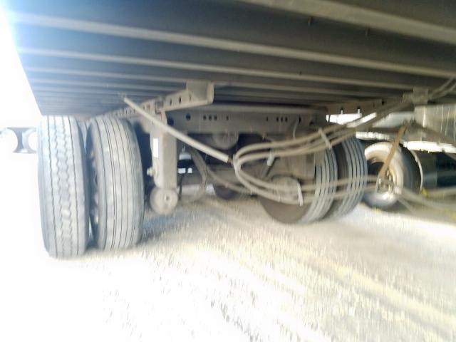 1UYVS25345P500709 - 2004 UTILITY TRAILER  լուսանկար 7