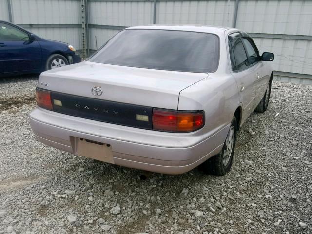 4T1SK11E7RU342372 - 1994 TOYOTA CAMRY BASE  photo 4