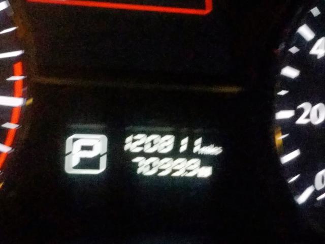 5N1AR2MM1DC644464 - 2013 NISSAN PATHFINDER S  照片 8