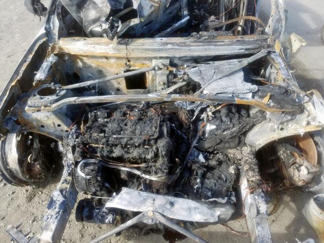 WBXYJ5C38JEF75766 - 2018 BMW X2 XDRIVE28I  photo 7