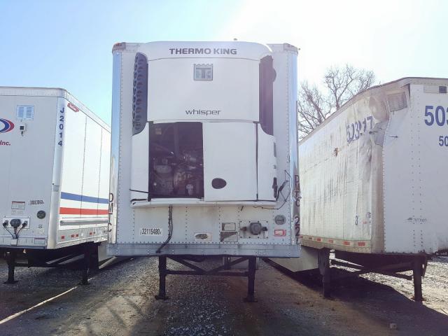 1GRAA06269W700678 - 2009 GREAT DANE TRAILER 53 REEFER  photo 5