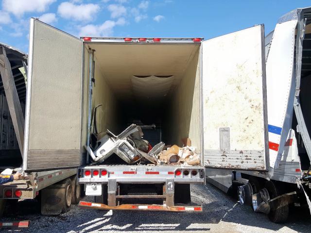 1GRAA06269W700678 - 2009 GREAT DANE TRAILER 53 REEFER  photo 6