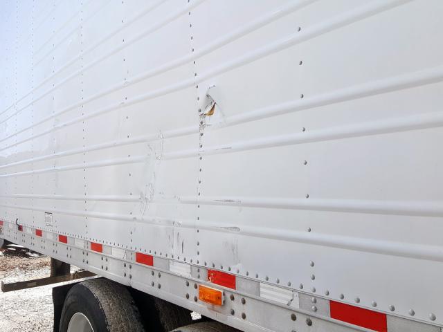 1GRAA06269W700678 - 2009 GREAT DANE TRAILER 53 REEFER  photo 9