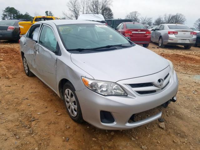 2T1BU4EE4CC909703 - 2012 TOYOTA COROLLA BASE  照片 1