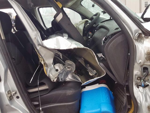 3GNBAAFW9BS628455 - 2011 CHEVROLET HHR LS  照片 5