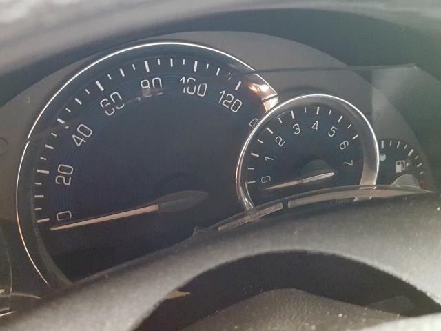 3GNBAAFW9BS628455 - 2011 CHEVROLET HHR LS  照片 8