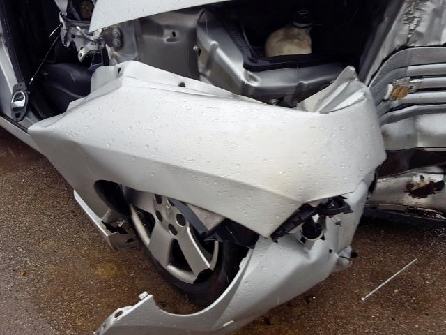 3GNBAAFW9BS628455 - 2011 CHEVROLET HHR LS  照片 9