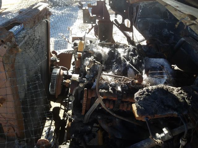 1FDNF6AY1KDF06942 - 2019 FORD F650 SUPER DUTY BURN photo 7