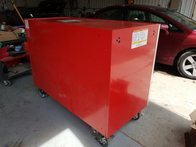 undefined - 2000 SNAP TOOLBOX  photo 1