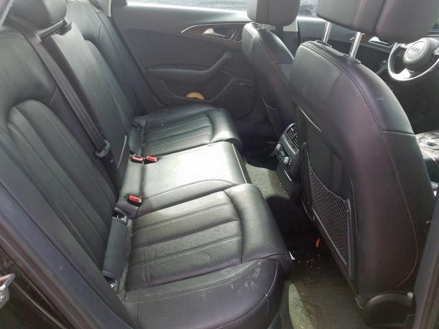 WAUHGAFC3CN141770 - 2012 AUDI A6 PRESTIGE  ფოტო 6