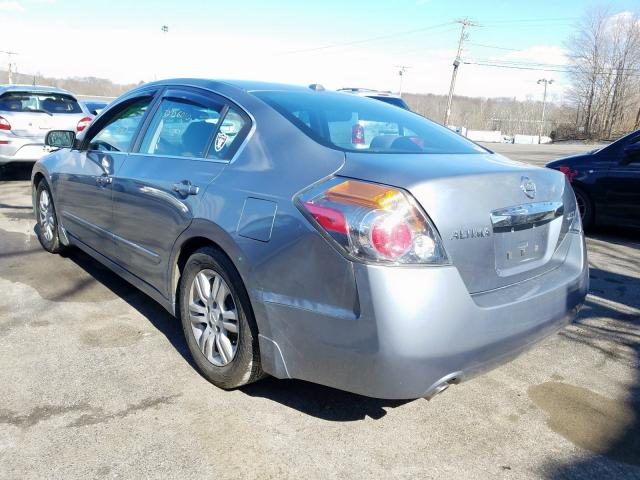 1N4AL2AP0AN430205 - 2010 NISSAN ALTIMA BASE  photo 3