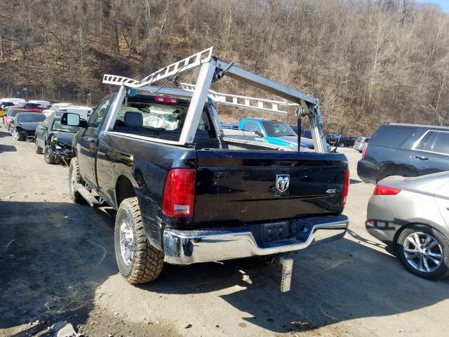3C63R3AL2EG255501 - 2014 RAM 3500 ST  photo 3