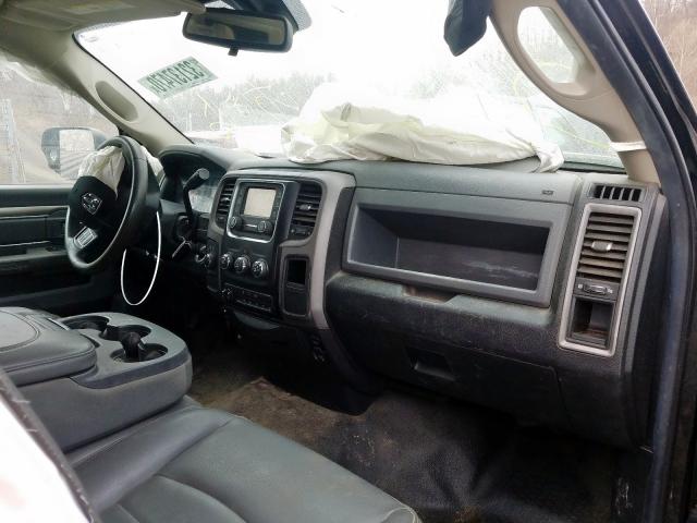 3C63R3AL2EG255501 - 2014 RAM 3500 ST  photo 6
