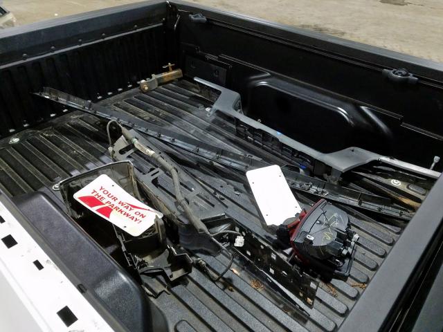 3TMDZ5BN8JM042850 - 2018 TOYOTA TACOMA DOUBLE CAB  照片 9