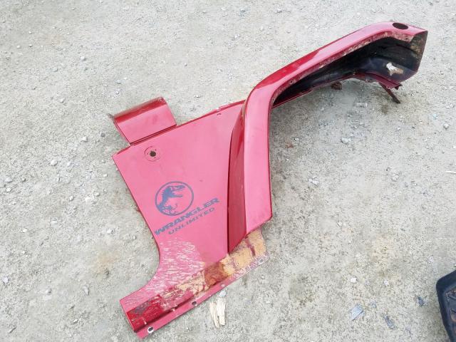 1C4BJWEG8CL273060 - 2012 JEEP WRANGLER UNLIMITED SAHARA  ფოტო 9