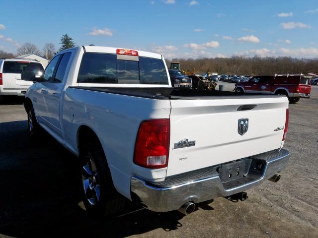 1C6RR7GT1FS560037 - 2015 RAM 1500 SLT  photo 3