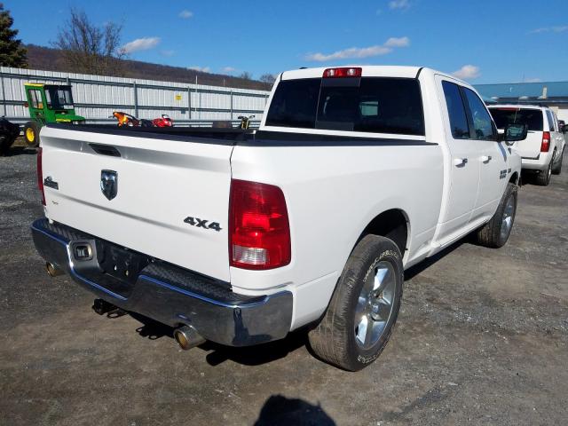 1C6RR7GT1FS560037 - 2015 RAM 1500 SLT  photo 4