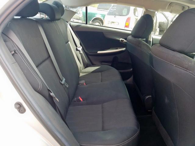 2T1BU4EE1CC908699 - 2012 TOYOTA COROLLA BASE  照片 6